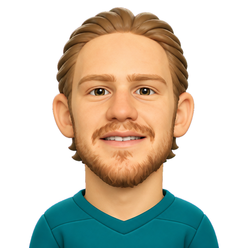 Evgeny Svechnikov