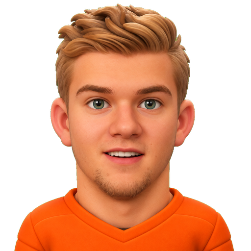 Brendan Guhle