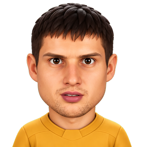 Vadim Shipachyov