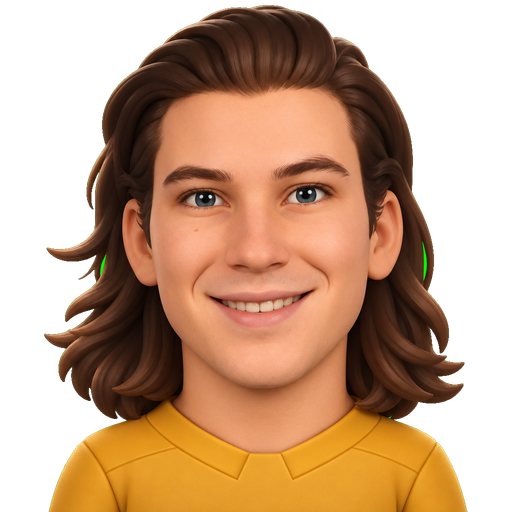 Nolan Patrick