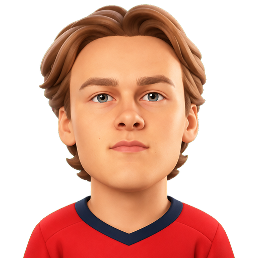 Henrik Borgstrom