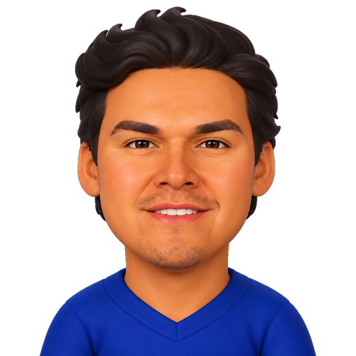 Ethan Bear