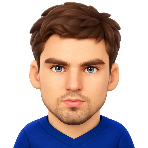 Igor Ozhiganov
