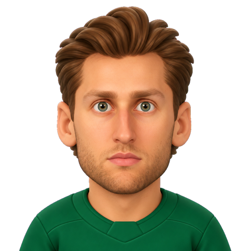 Guillaume Brisebois