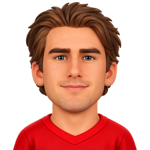 Michael McLeod