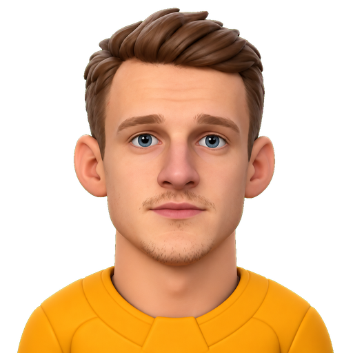 Dominik Kubalik