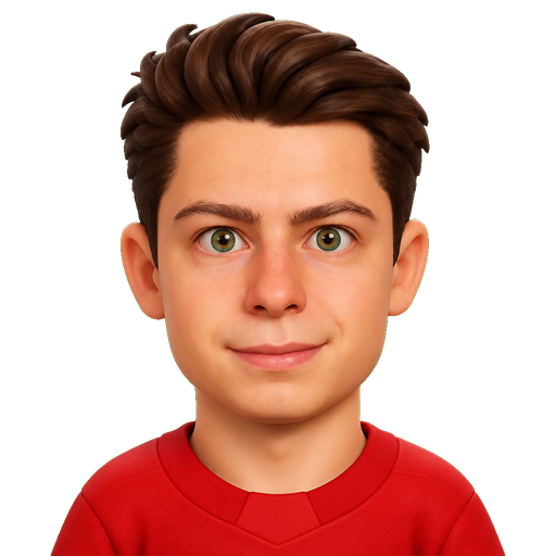 Nikita Gusev