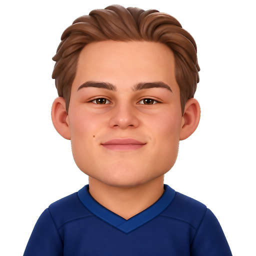Rasmus Kupari