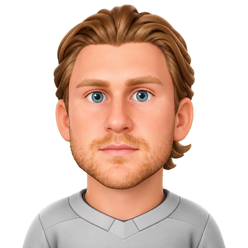 Scott Perunovich