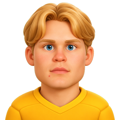 Kasper Bjorkqvist