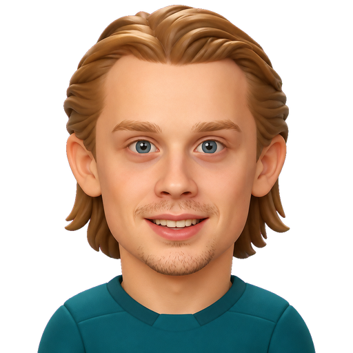 Jonathan Dahlen