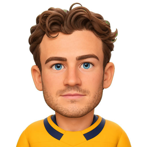 Jake Lucchini