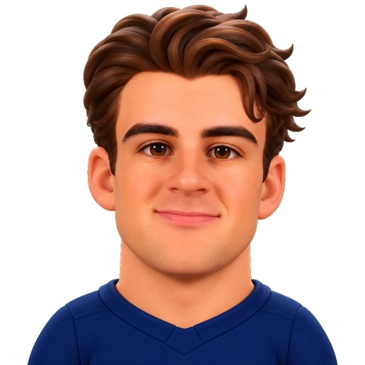 Tim Berni