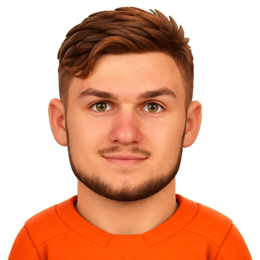 Danila Klimovich
