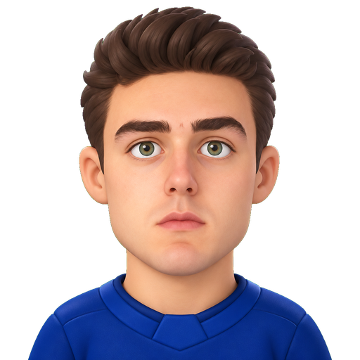 Cade Webber