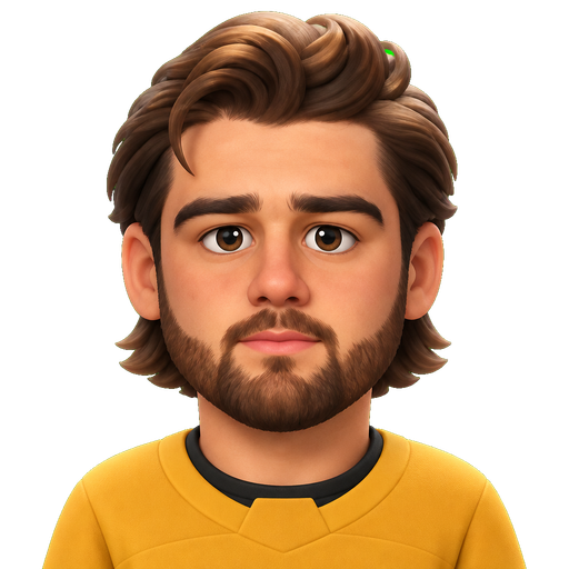 Lukas Cormier