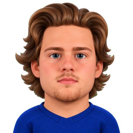 Zach Dean