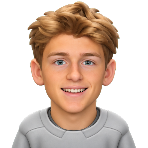 Carter George