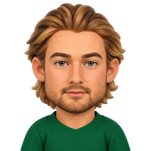 Matthew Stienburg