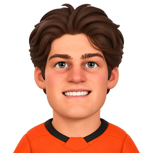 Judd Caulfield