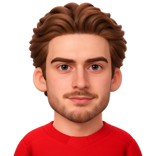Carter Gylander
