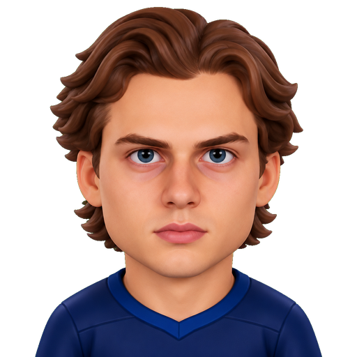 Tyrel Bauer