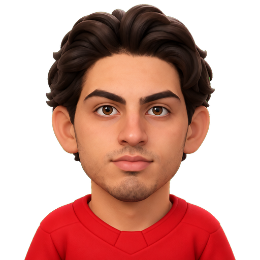 Shai Buium