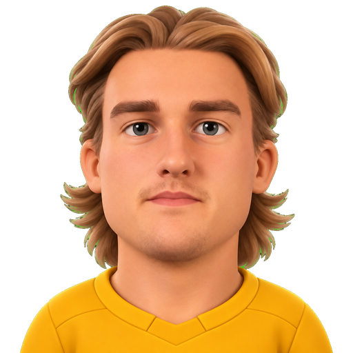 Kalle Vaisanen