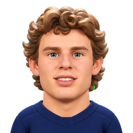 Max McCue