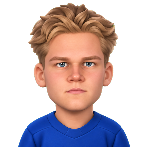 Topias Leinonen