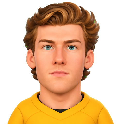 Luke Cavallin