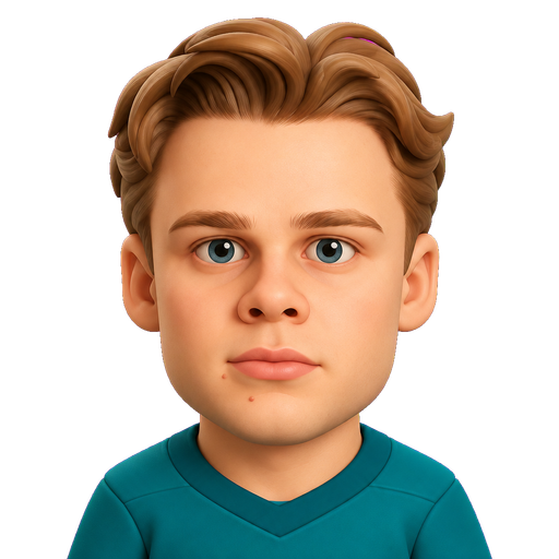 Mattias Havelid