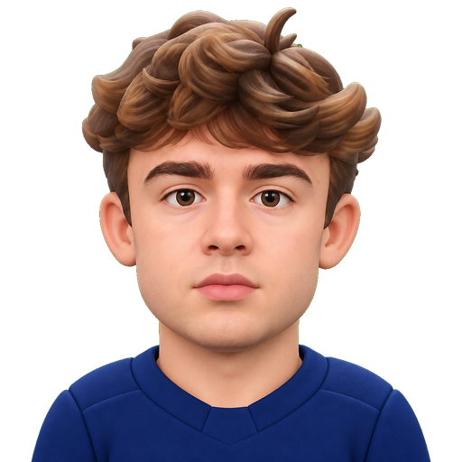 Jordan Dumais