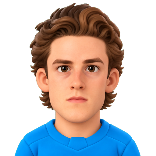 Dyllan Gill
