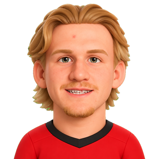 Jake Furlong
