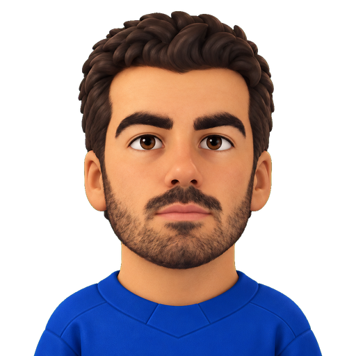 Marc-Andre Gaudet