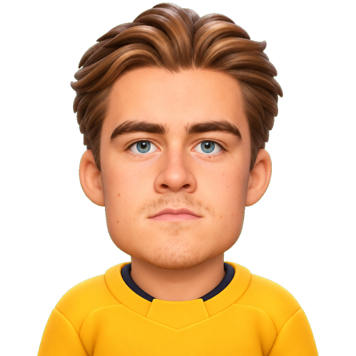 Austin Roest