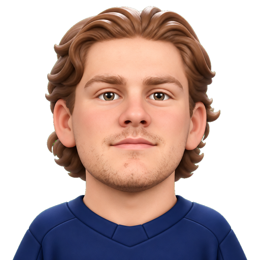 Nolan Lalonde
