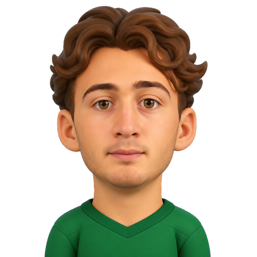 Tristan Bertucci