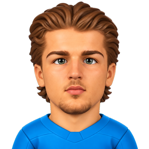 Ethan Gauthier