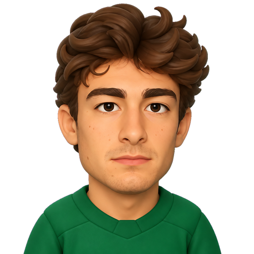 Aram Minnetian