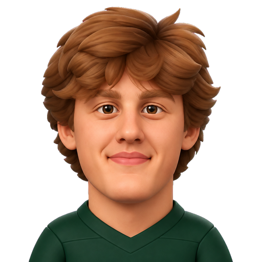 Charlie Stramel