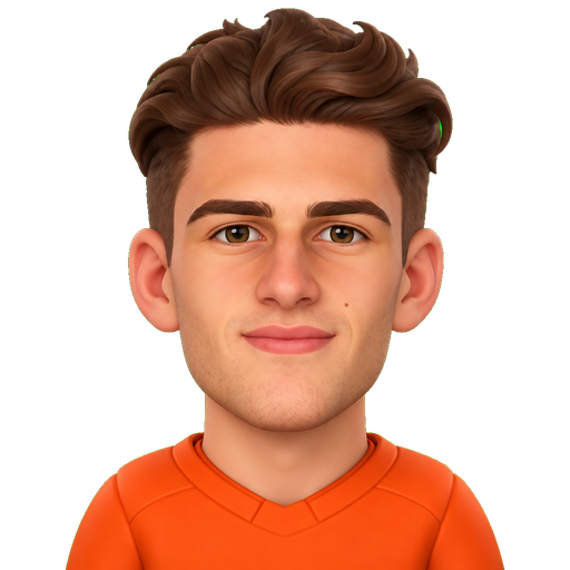 Damian Clara