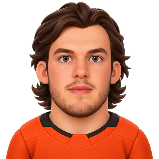 Konnor Smith