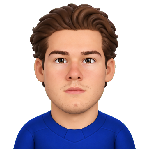 Blake Smith