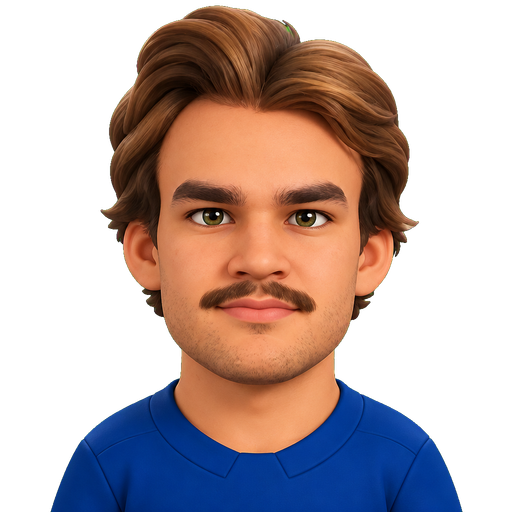 Jesse Pulkkinen