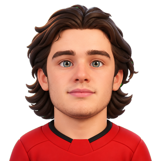Dominik Badinka
