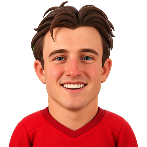 Ben Steeves