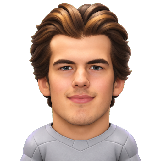 Jared Woolley