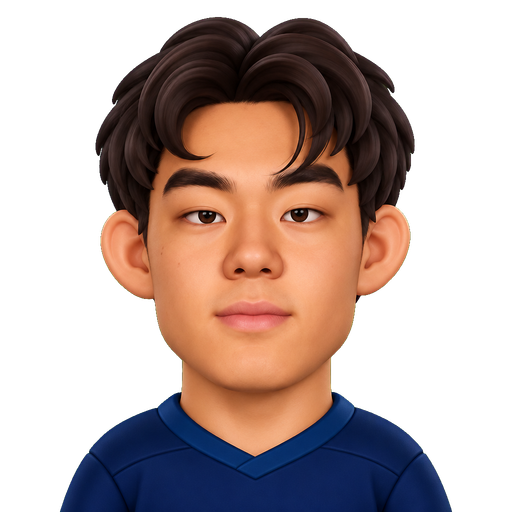 Kevin He